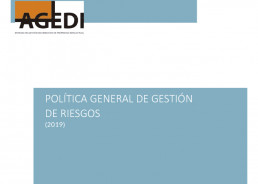 Política Gral de Riesgos